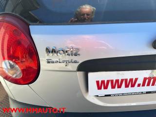 CHEVROLET Matiz usata, con Servosterzo