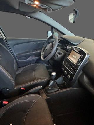 RENAULT Clio usata, con Airbag
