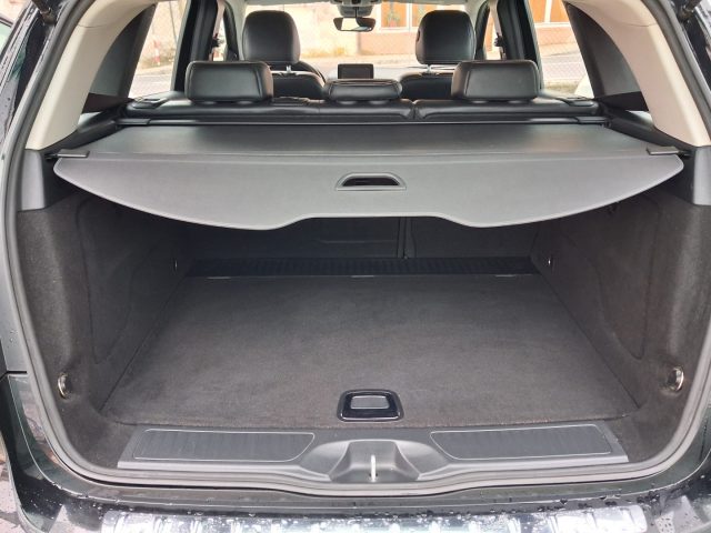 MERCEDES-BENZ B 180 usata, con Interni in pelle