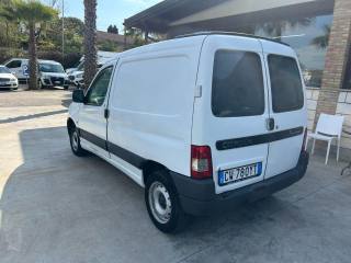 CITROEN Berlingo usata, con Climatizzatore