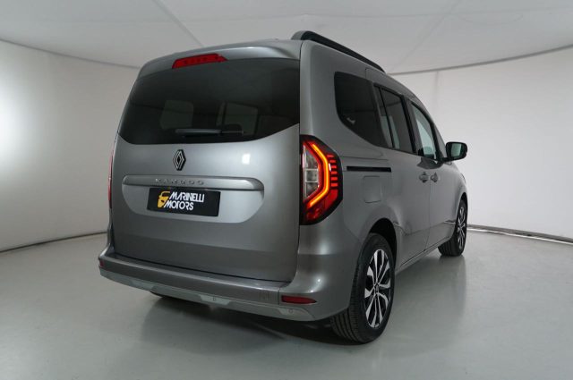 RENAULT Kangoo usata, con Airbag