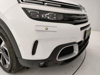 CITROEN C5 Aircross usata, con Isofix