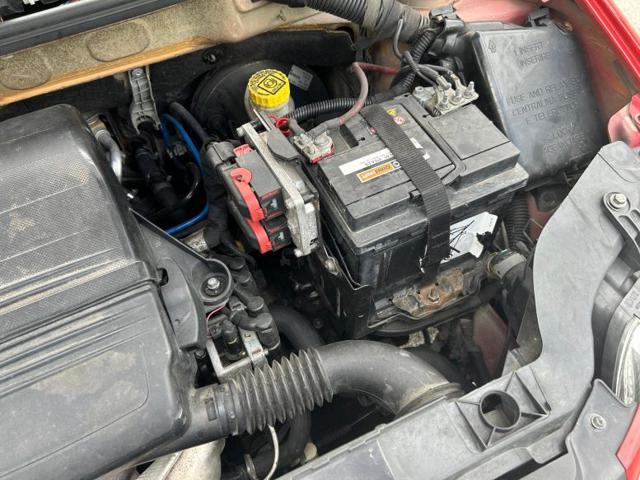 FIAT Panda usata 12