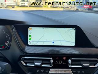 BMW 118 usata, con Servosterzo