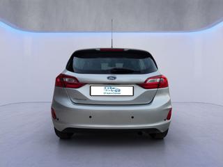 FORD Fiesta usata, con Chiusura centralizzata