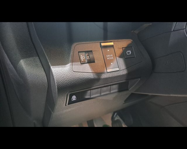 FIAT Doblo usata, con Riconoscimento dei segnali stradali