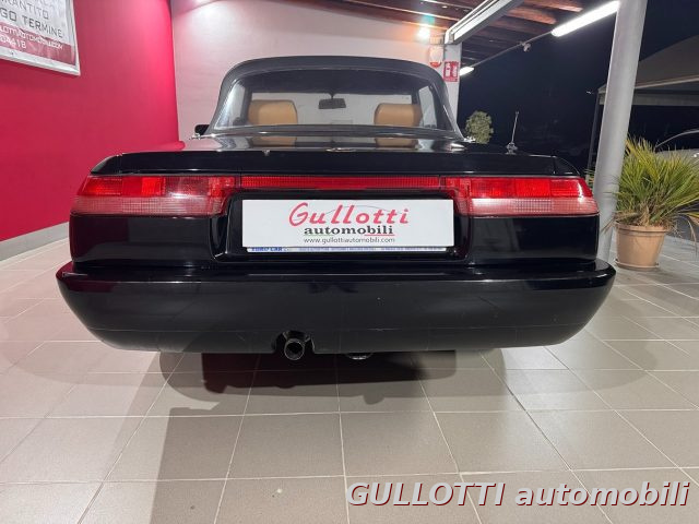 ALFA ROMEO Spider usata 4