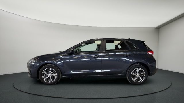 HYUNDAI i30 usata, con Cerchi in lega