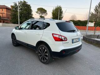 NISSAN Qashqai usata, con Airbag