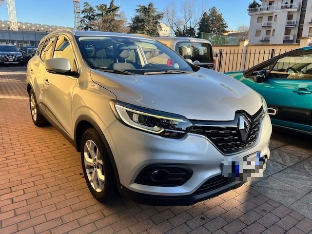 RENAULT Kadjar usata, con Airbag laterali