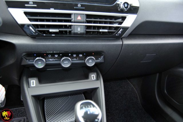 CITROEN C4 usata, con Controllo automatico clima