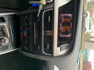 AUDI A4 usata, con Fendinebbia