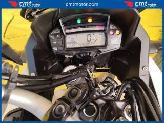 HONDA Crosstourer usata 4