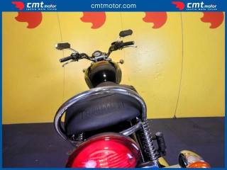 TRIUMPH Bonneville usata 14