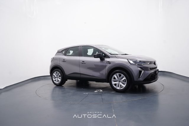 RENAULT Captur usata, con Cruise Control