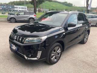 SUZUKI Vitara 1.4 Hybrid Cool 2WD ANCONA