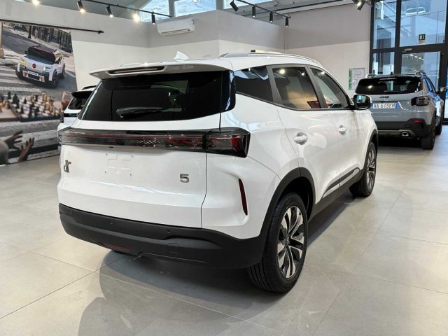 DR MOTOR DR 5.0 usata, con Antifurto