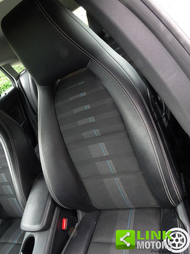MERCEDES-BENZ CLA 200 usata, con Cruise Control