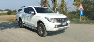 MITSUBISHI L200 usata, con Airbag Passeggero