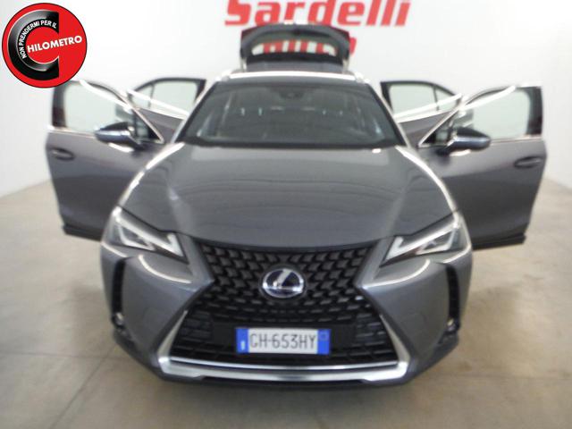 LEXUS UX 250h usata, con Airbag Passeggero