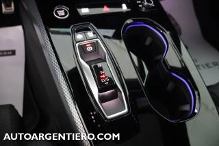 AUDI A5 usata, con Fendinebbia