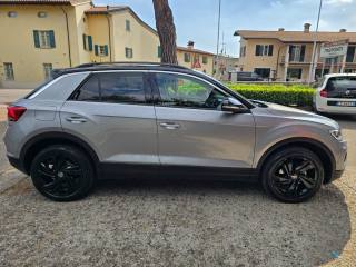 VOLKSWAGEN T-Roc usata 186