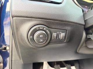 JEEP Compass usata, con Bracciolo