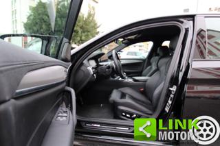 BMW M5 usata 19