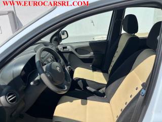 FIAT Panda usata, con Controllo automatico clima
