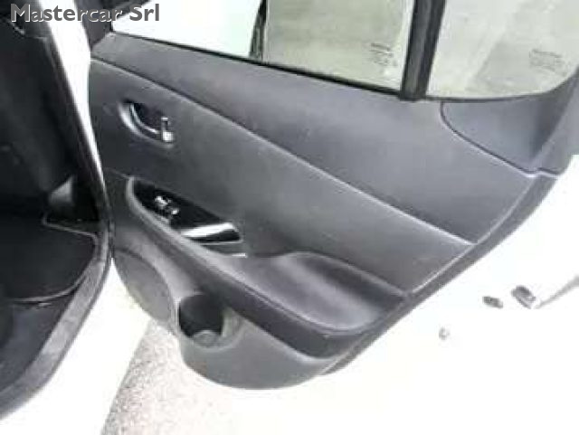 NISSAN Leaf usata, con Immobilizzatore elettronico