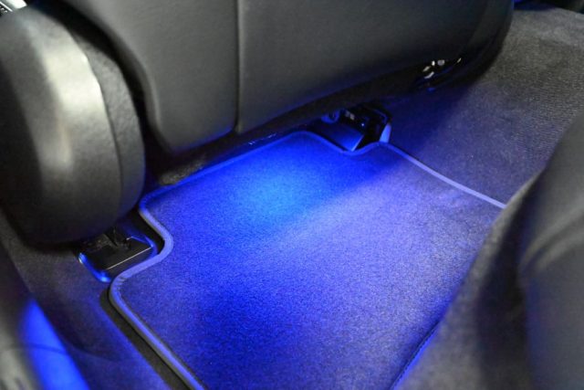 MERCEDES-BENZ C 300 usata 61