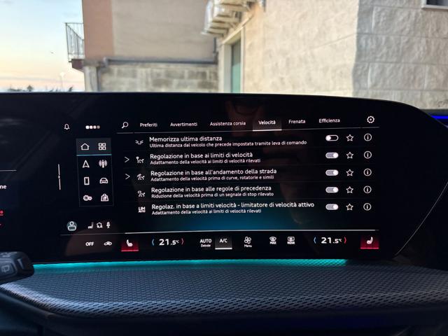 AUDI Q5 usata, con Chiusura centralizzata telecomandata