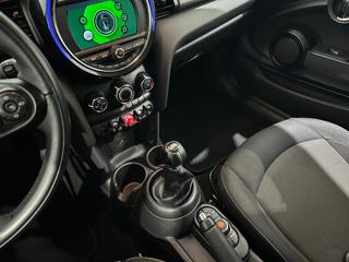 MINI Cooper usata, con Controllo trazione