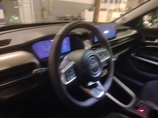 JEEP Avenger usata, con Bracciolo