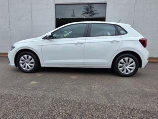 VOLKSWAGEN Polo usata, con Servosterzo