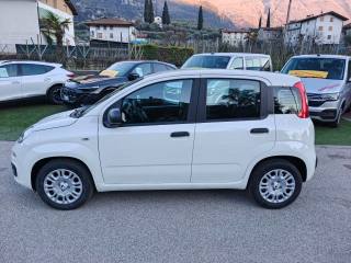 FIAT Panda usata, con Airbag