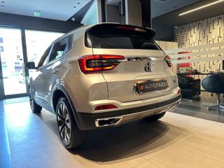 DR MOTOR DR 5.0 usata, con Autoradio