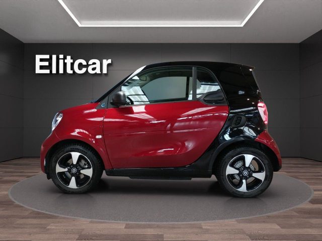 SMART ForTwo usata, con Airbag laterali