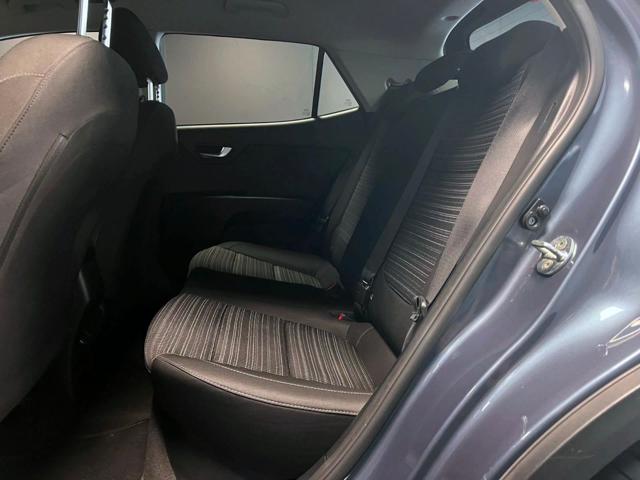 KIA Stonic usata, con Luci diurne LED