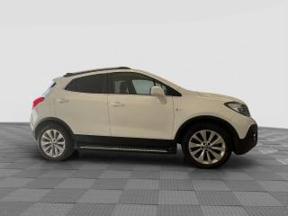 OPEL Mokka usata 7
