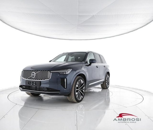 VOLVO XC90 usata 0