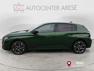 PEUGEOT 308 usata, con Airbag