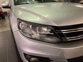 VOLKSWAGEN Tiguan usata 6