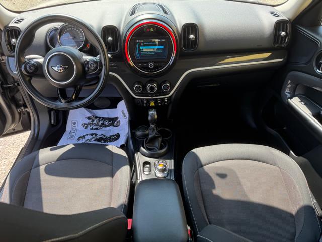 MINI Countryman usata, con Cerchi in lega