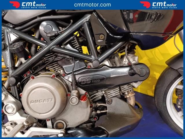 DUCATI Multistrada 1000 usata 5
