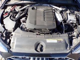 AUDI A4 usata 98