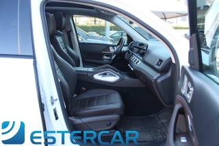 MERCEDES-BENZ GLE 400 usata, con Sedile posteriore sdoppiato