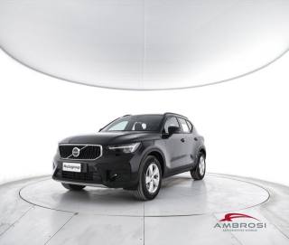 VOLVO XC40 B3 Mild hybrid Benzina Essential