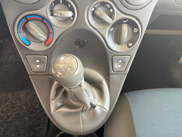 FIAT Panda usata 13