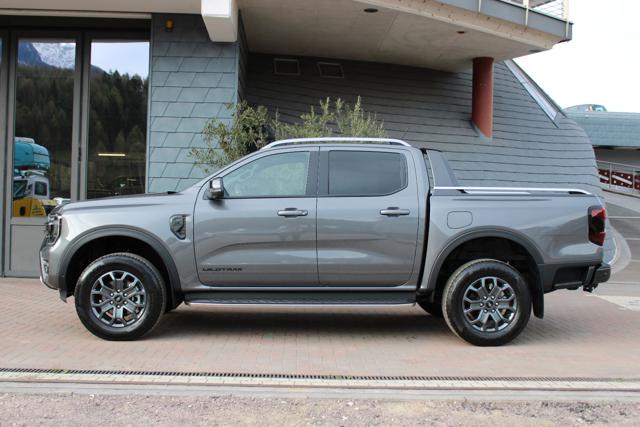FORD Ranger usata, con ABS